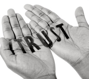 trust